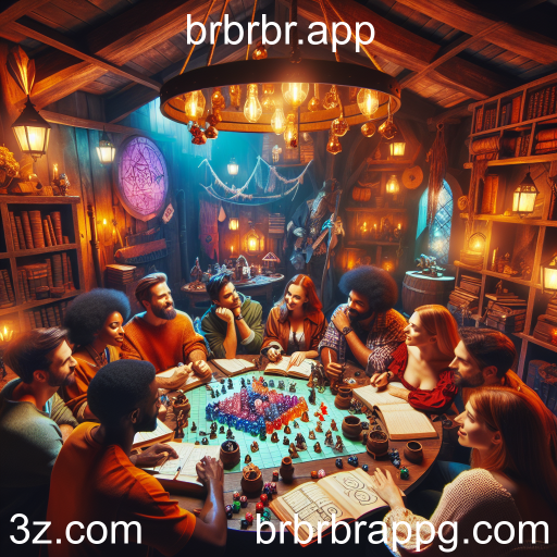 A Evolução dos RPGs: Do Papel ao Digital