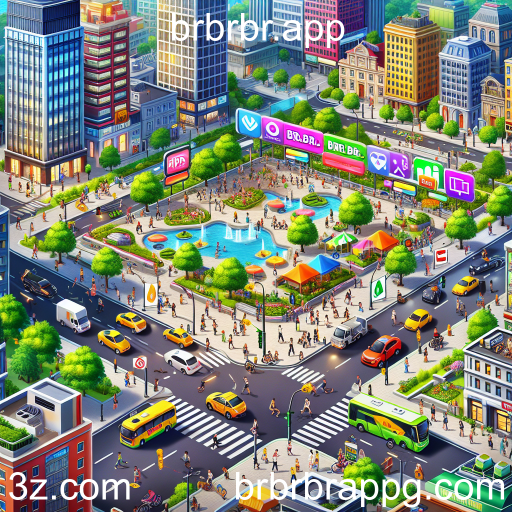 A Ascensão dos Jogos de Simulação: Criando Mundos e Experiências Inesquecíveis