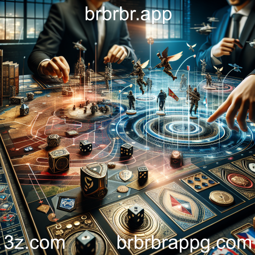 Desbravando o Mundo dos Jogos de Estratégia